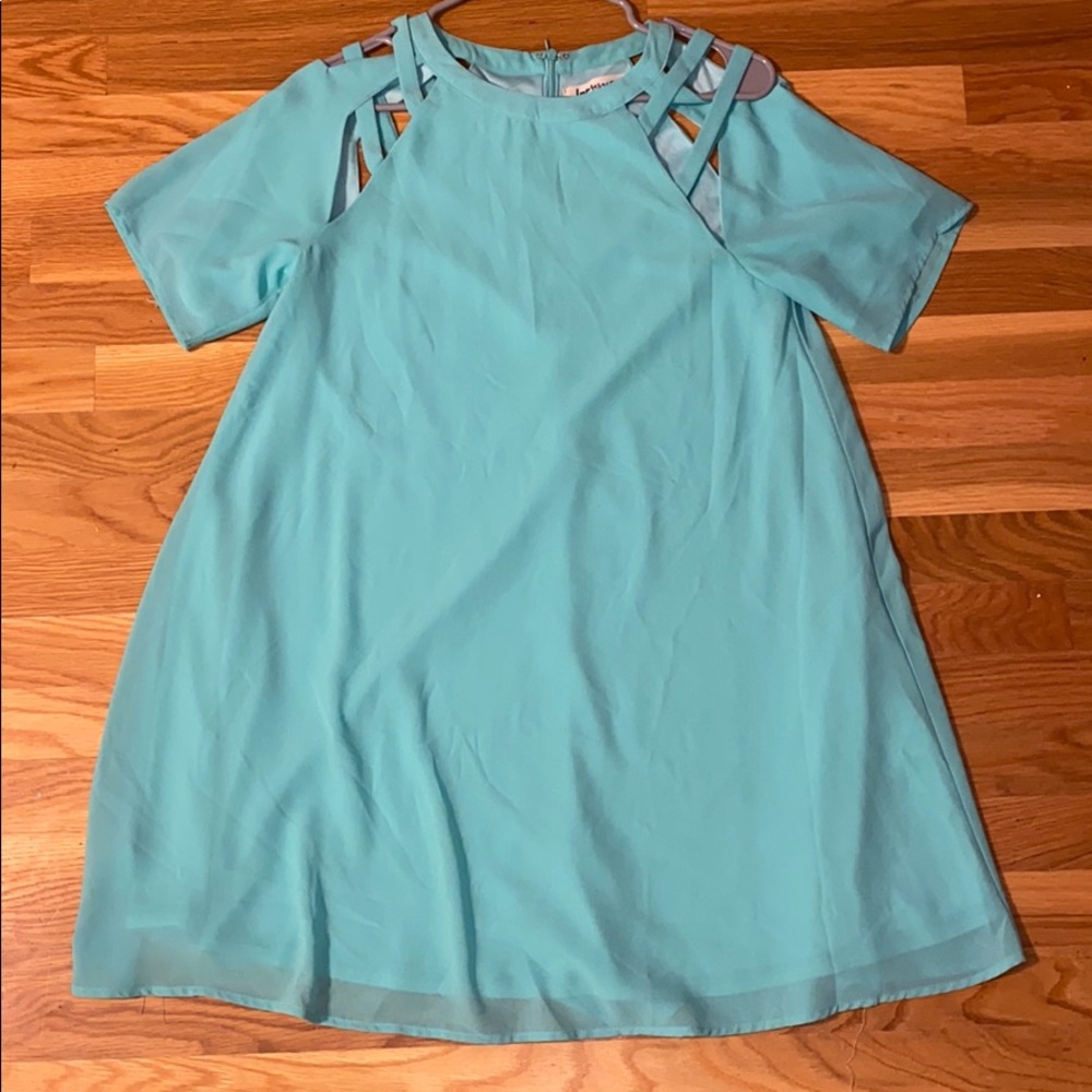 Women’s Dress